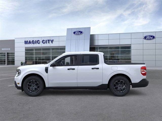Used 2025 Ford Maverick XLT w/ XLT Luxury Package image 3
