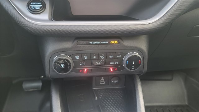 Used 2024 Ford Bronco Sport Big Bend w/ Convenience Package image 34