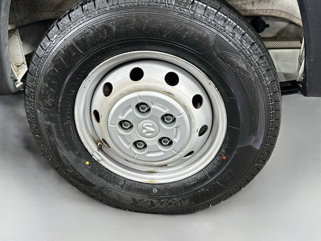 Used 2026 RAM ProMaster 2500 w/ Convenience Group FWD image 28