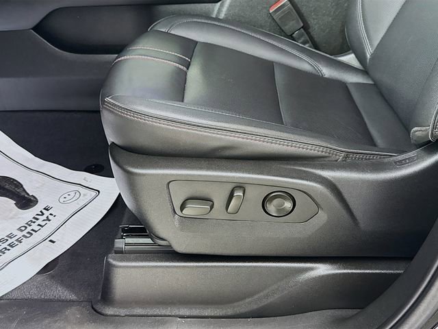 Used 2022 Chevrolet Tahoe RST w/ Sport Performance Package image 22