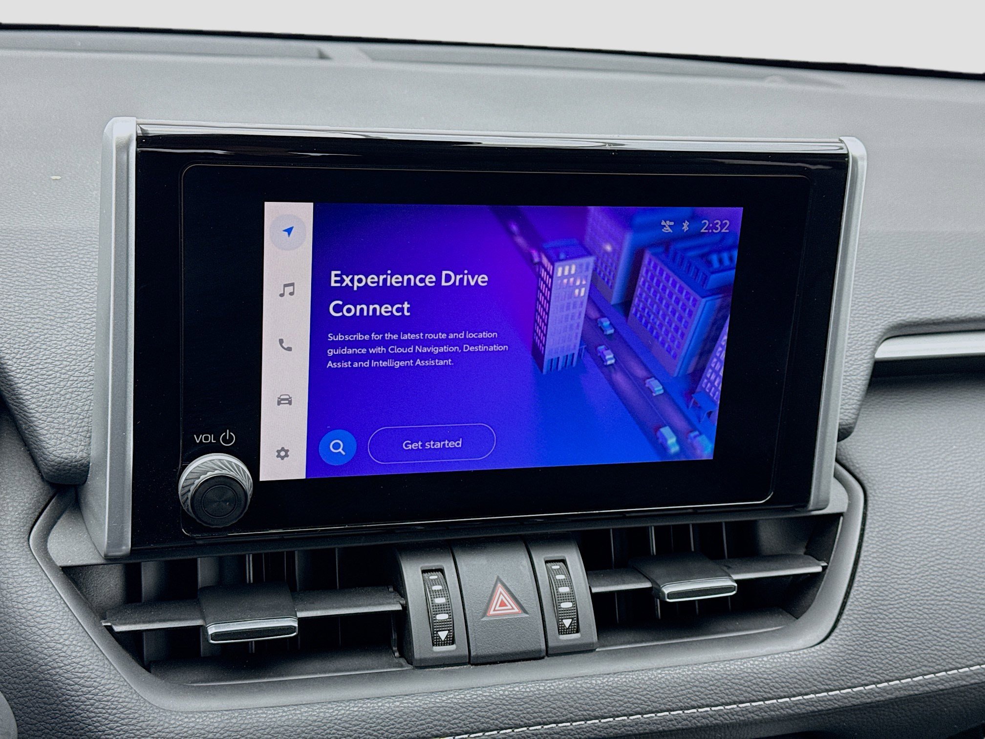 Used 2024 Toyota RAV4 XLE Premium image 9