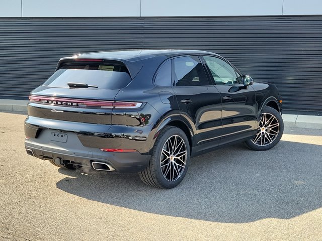 New 2026 Porsche Cayenne AWD/4WD image 7