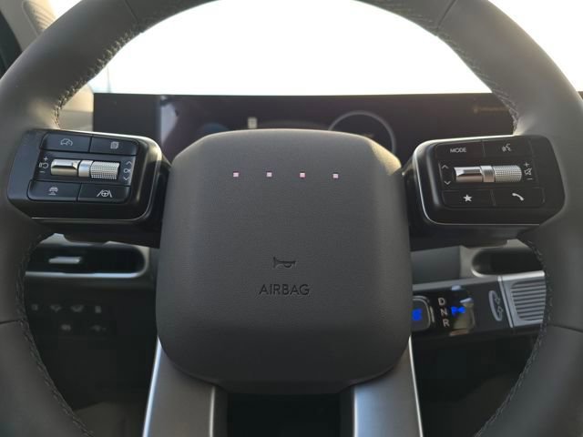 New 2026 Hyundai Ioniq 9 SEL image 22