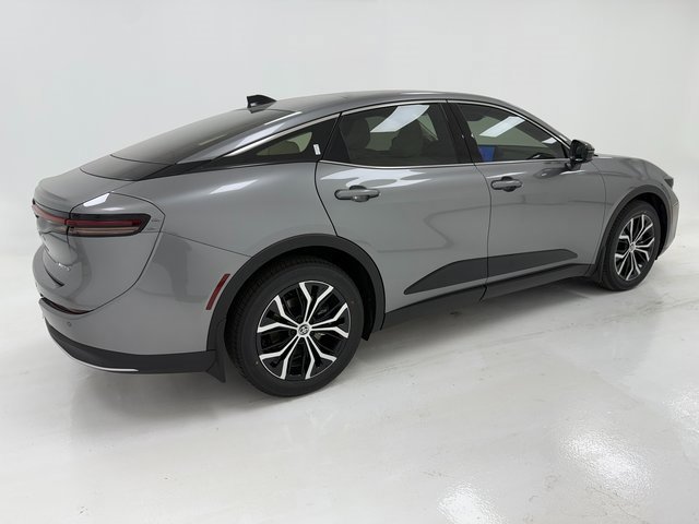 New 2026 Toyota Crown Limited image 41