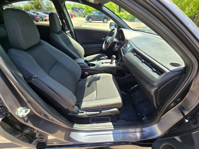 Used 2022 Honda HR-V Sport image 15