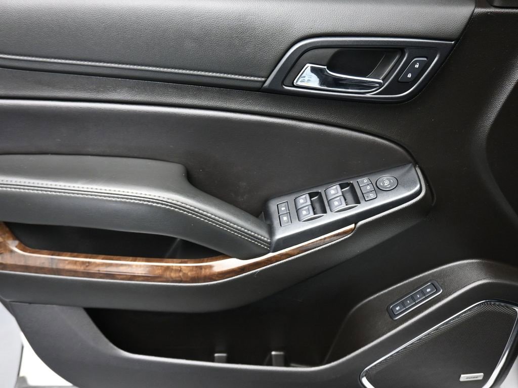 Used 2020 Chevrolet Tahoe LT image 10