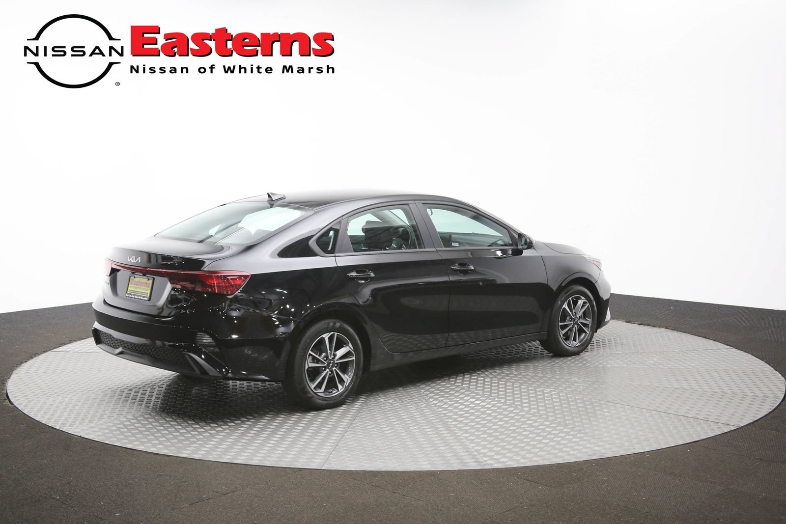 Used 2024 Kia Forte LXS FWD image 44