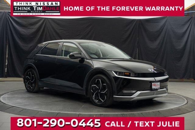 Used 2023 Hyundai Ioniq 5 SEL