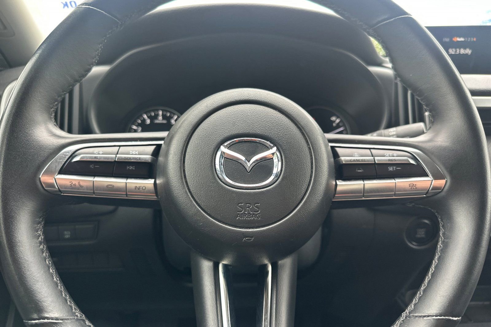 Certified 2025 MAZDA CX-50 AWD 2.5 S w/ Preferred Package image 22