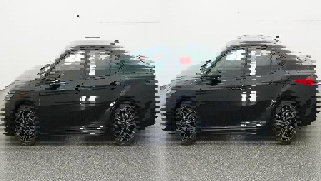 New 2026 Toyota Camry XSE image 3