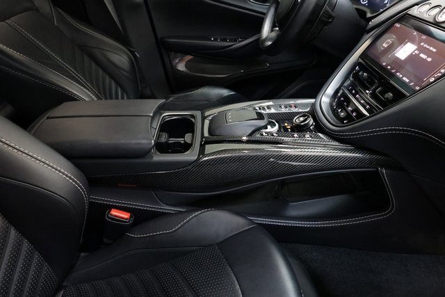 Used 2023 Aston Martin DBX 707 image 95