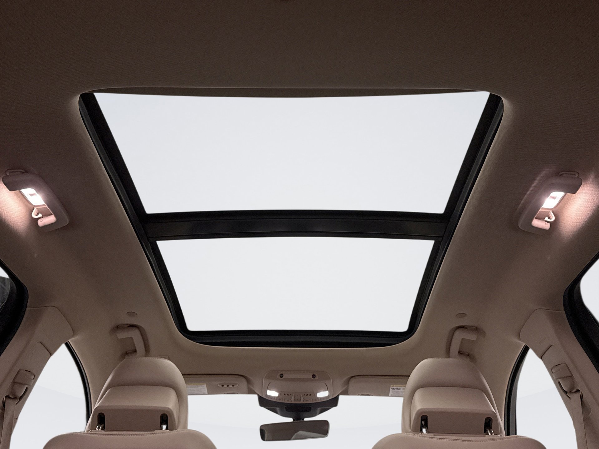 Used 2019 Lincoln Nautilus Reserve w/ Driver Assistance Package image 19