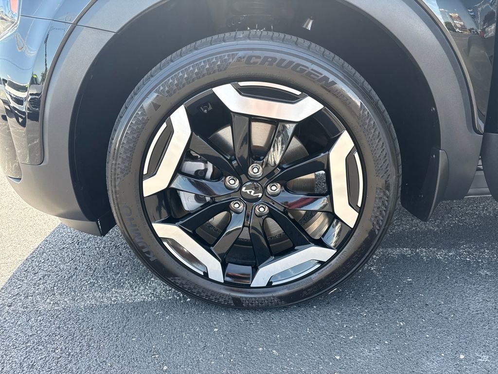 Used 2024 Kia Telluride S w/ S Sunroof Package image 32