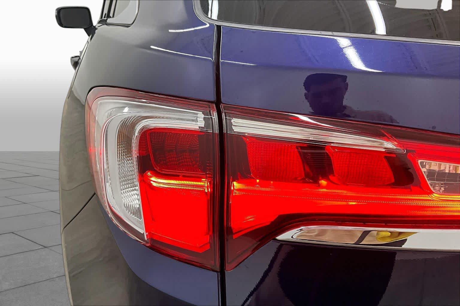 Used 2018 Acura RDX FWD w/ Technology Package image 28