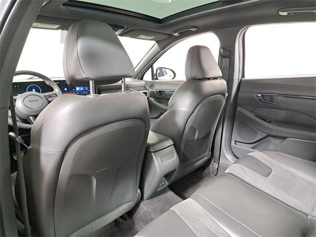 Used 2024 Hyundai Sonata N Line image 11