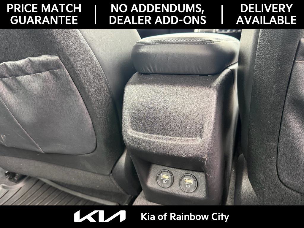 Used 2023 Kia K5 GT-Line image 23