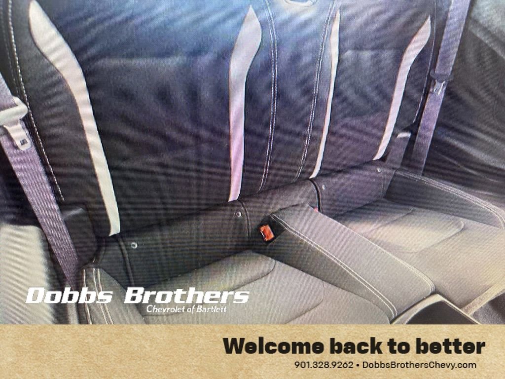 Used 2017 Chevrolet Camaro LT image 18