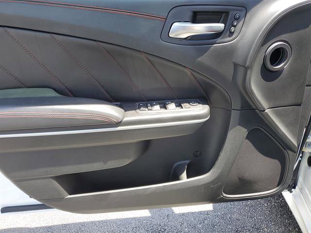 Used 2023 Dodge Charger Scat Pack RWD image 41
