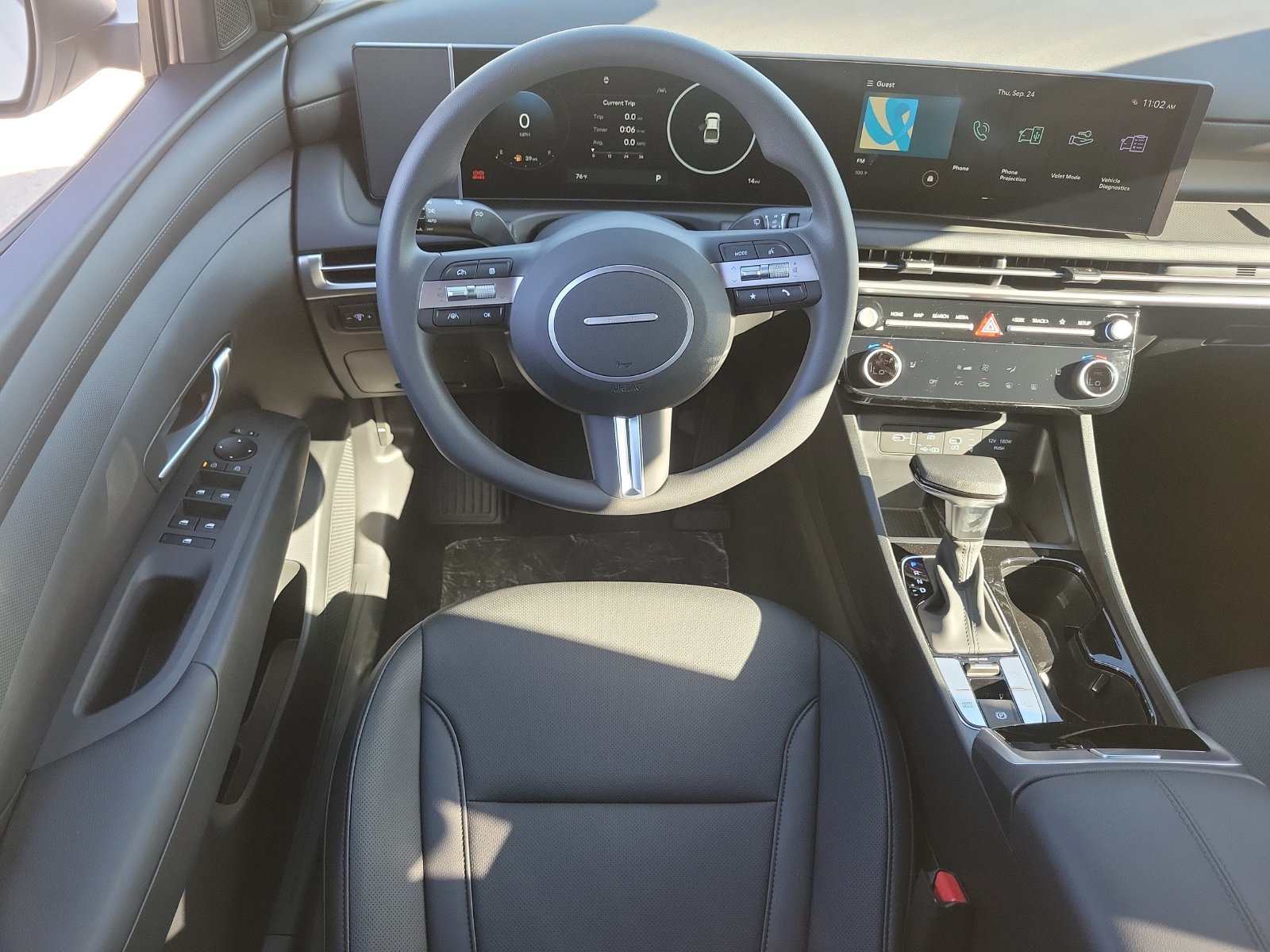New 2027 Hyundai Santa Cruz SEL FWD image 7