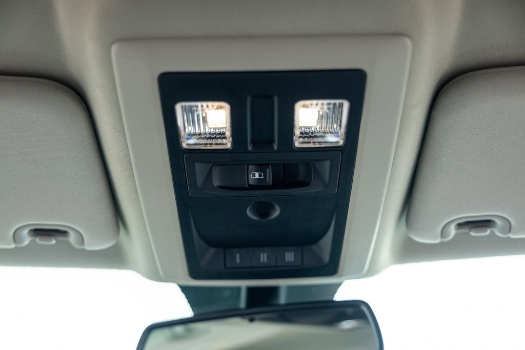 Used 2018 RAM 2500 Laramie w/ Off Road Package image 15