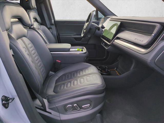 Used 2026 Rivian R1S Adventure image 22
