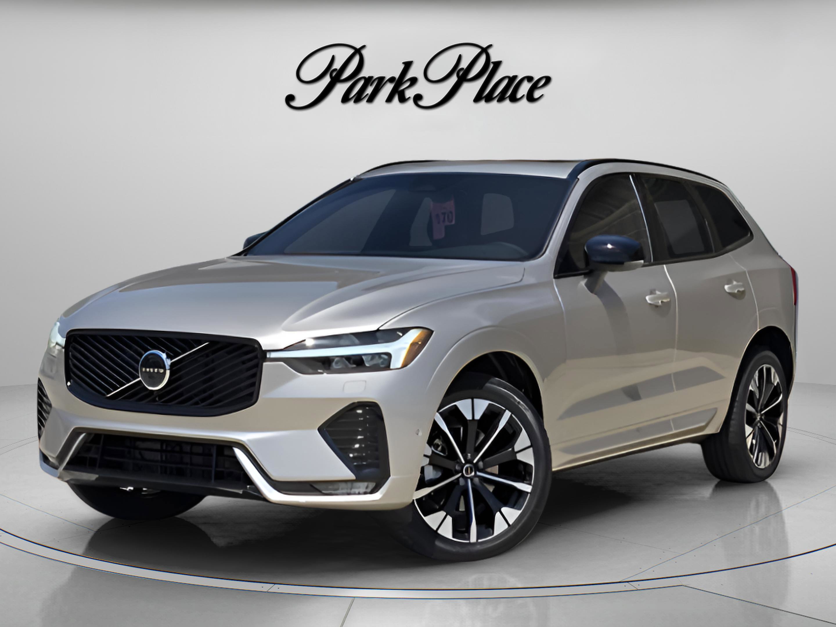 Used 2026 Volvo XC60 B5 Plus w/ Protection Package Premier AWD/4WD image 1