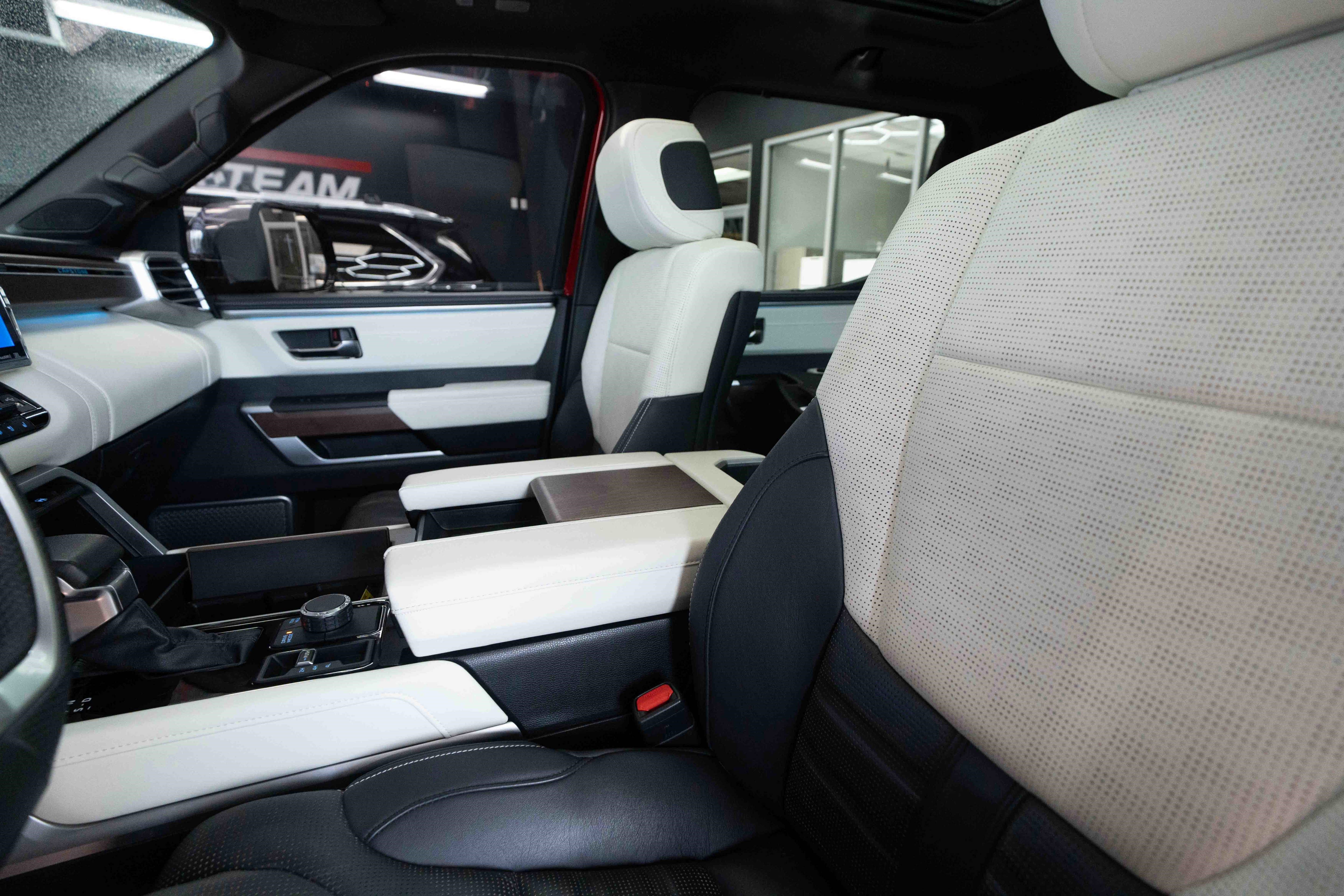 Used 2022 Toyota Tundra Capstone image 10