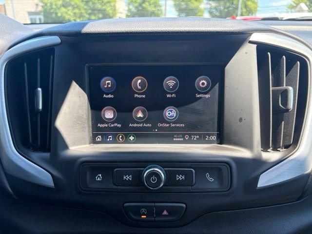 Used 2024 GMC Terrain SLE w/ LPO, Floor Liner Package FWD image 25