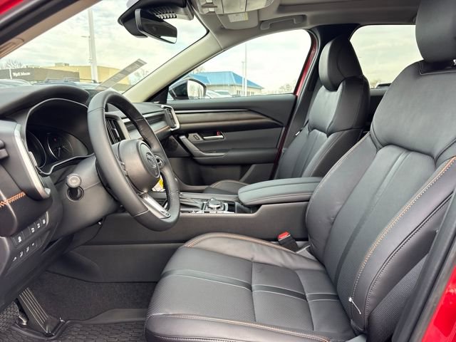 New 2026 MAZDA CX-50 AWD 2.5 Hybrid w/ Weather Package image 11