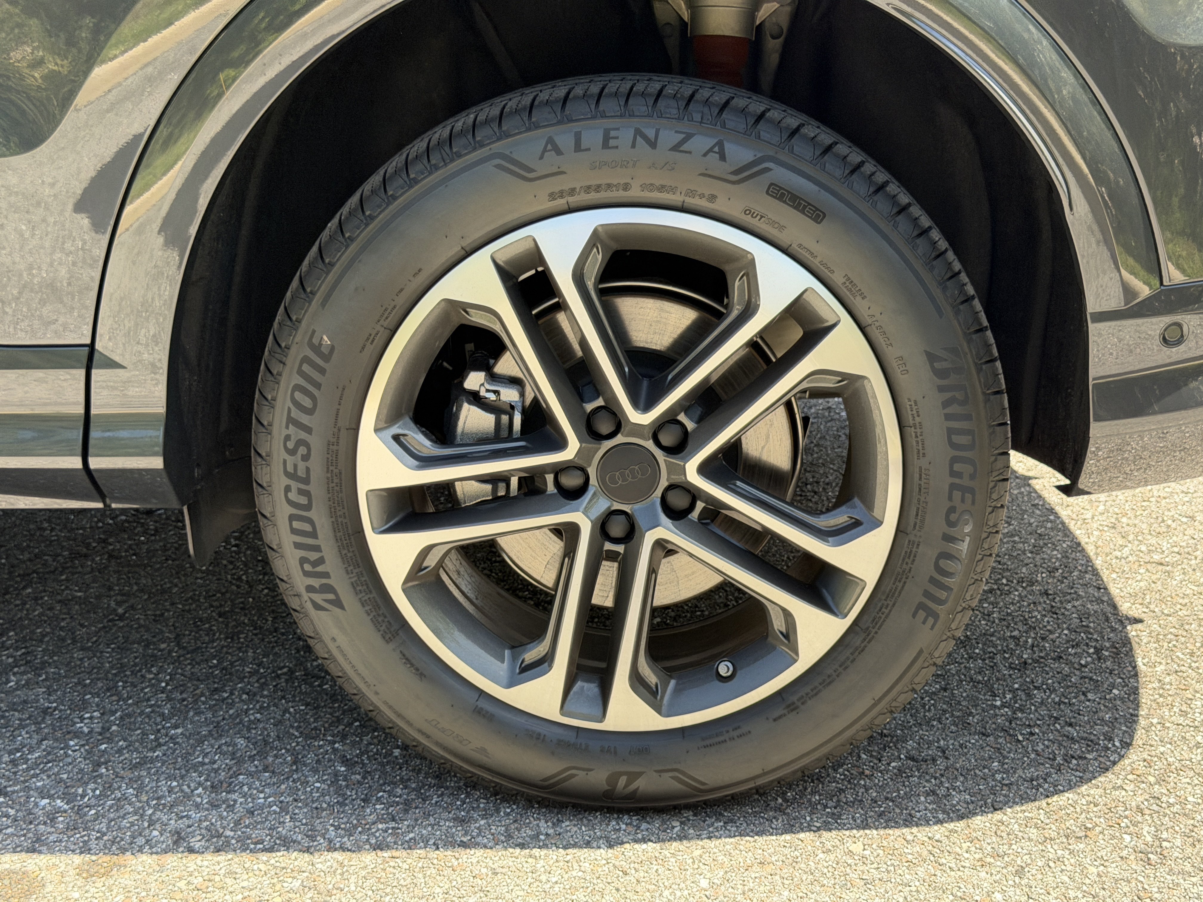 New 2026 Audi Q5 2.0T AWD/4WD image 11