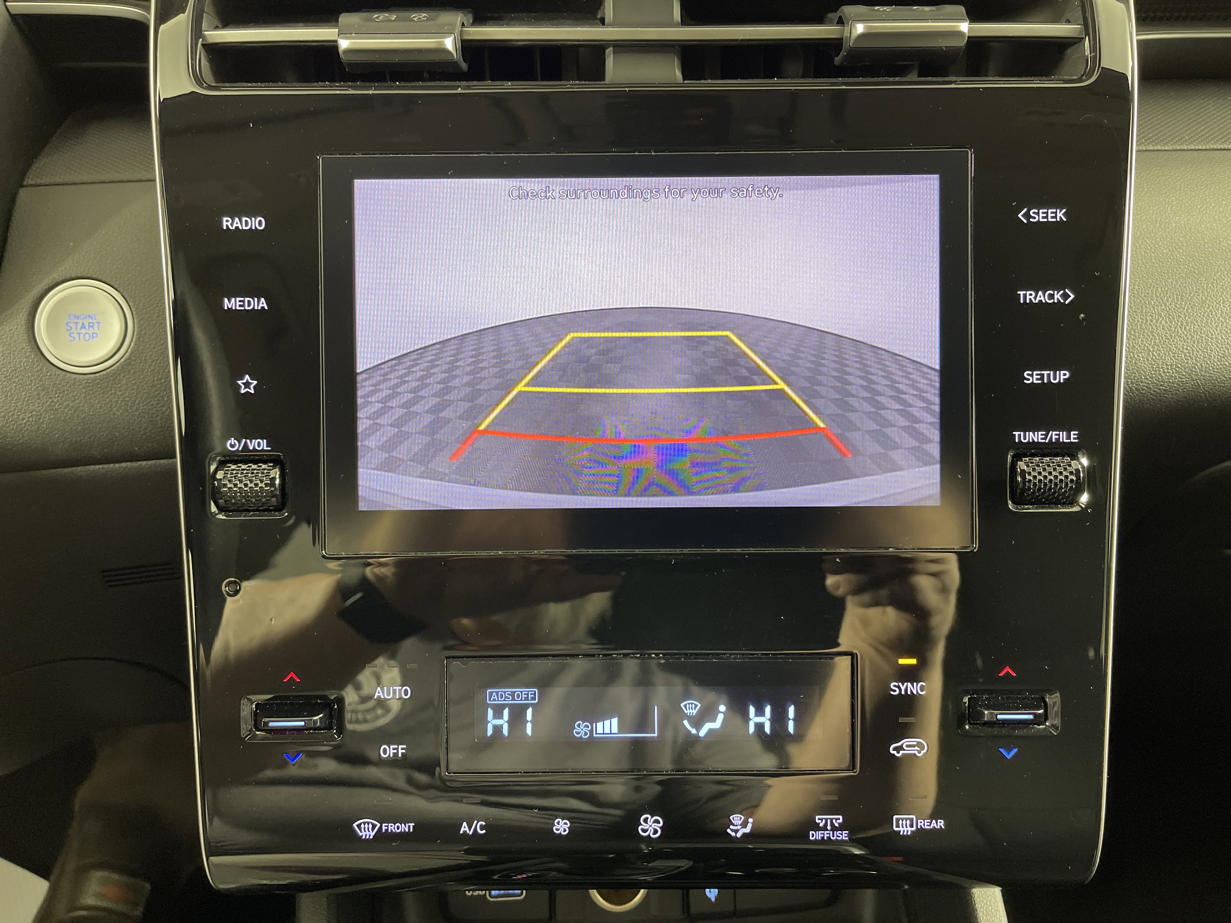 Used 2024 Hyundai Tucson SEL image 22