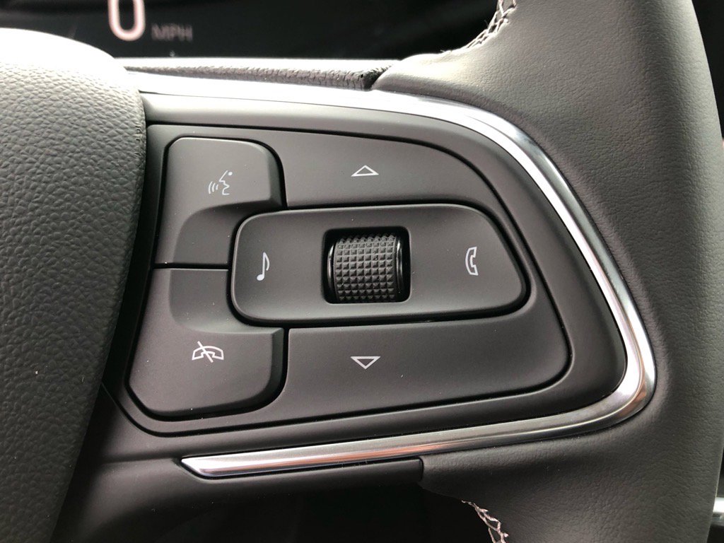 New 2025 Buick Encore GX Preferred w/ Advanced Technology Package image 24