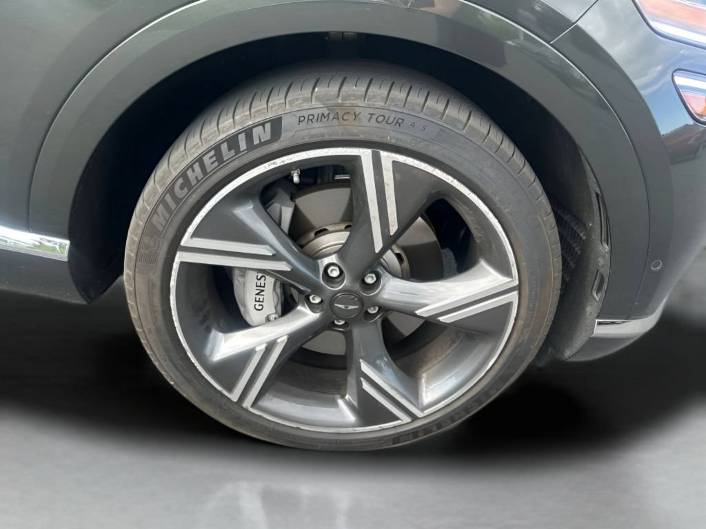 Used 2026 Genesis GV80 2.5T Prestige AWD/4WD image 14