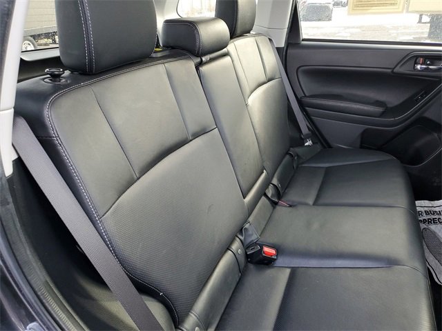 Used 2015 Subaru Forester 2.0XT Touring w/ Eyesight & Navigation System image 26