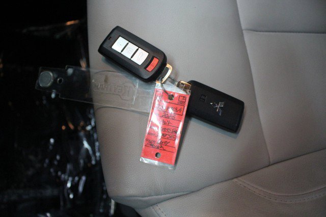 Used 2025 Mitsubishi Eclipse Cross SE image 33