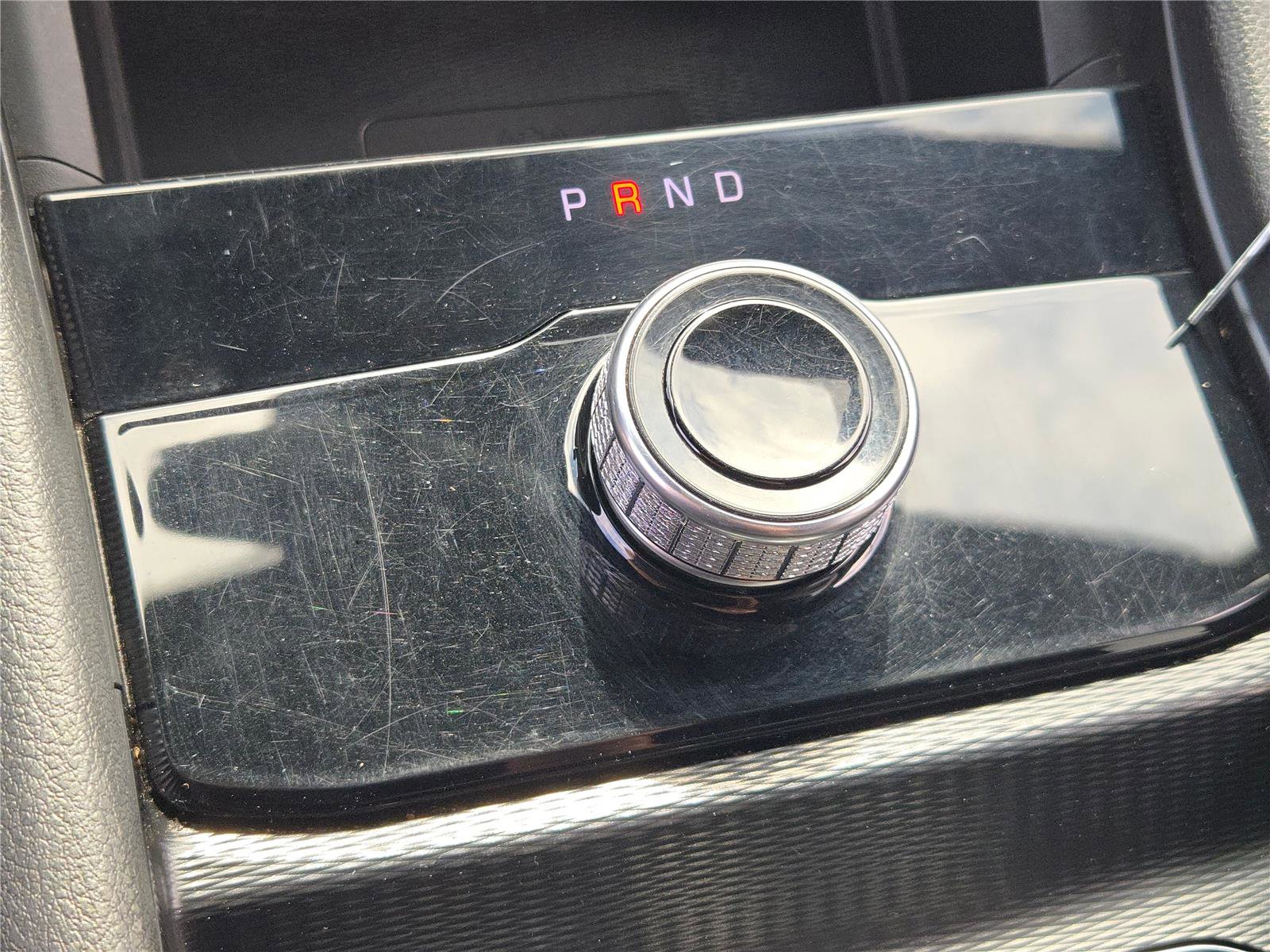 Certified 2024 Jeep Grand Cherokee Altitude image 34