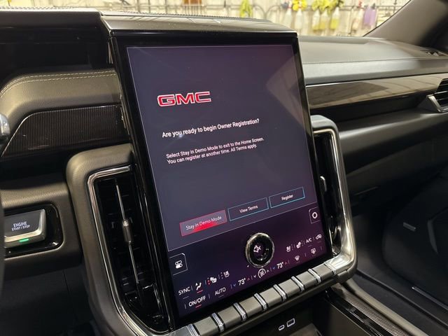 New 2026 GMC Yukon XL Elevation w/ Elevation Premium Package image 17