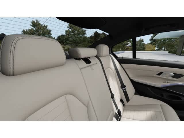 New 2026 BMW M340i xDrive w/ Premium Package AWD/4WD image 12