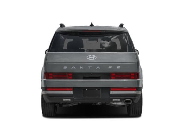 New 2027 Hyundai Santa Fe Limited FWD image 5