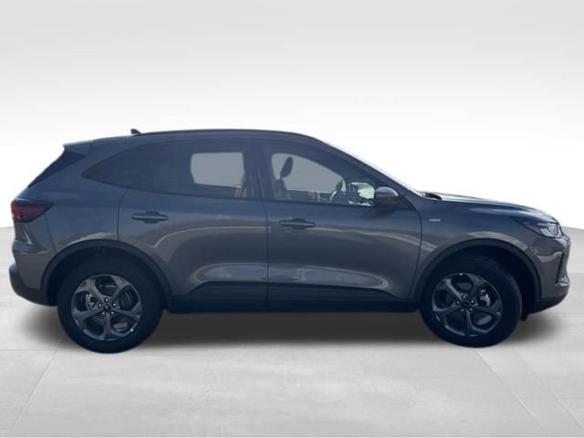 New 2026 Ford Escape ST-Line w/ Tech Pack #1 image 8