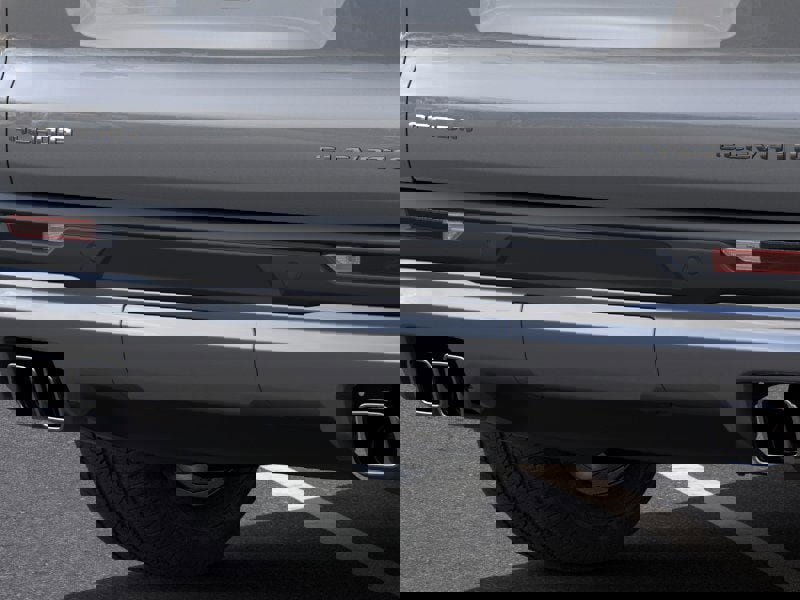 New 2025 GMC Acadia Elevation w/ Elevation Premium Package image 41