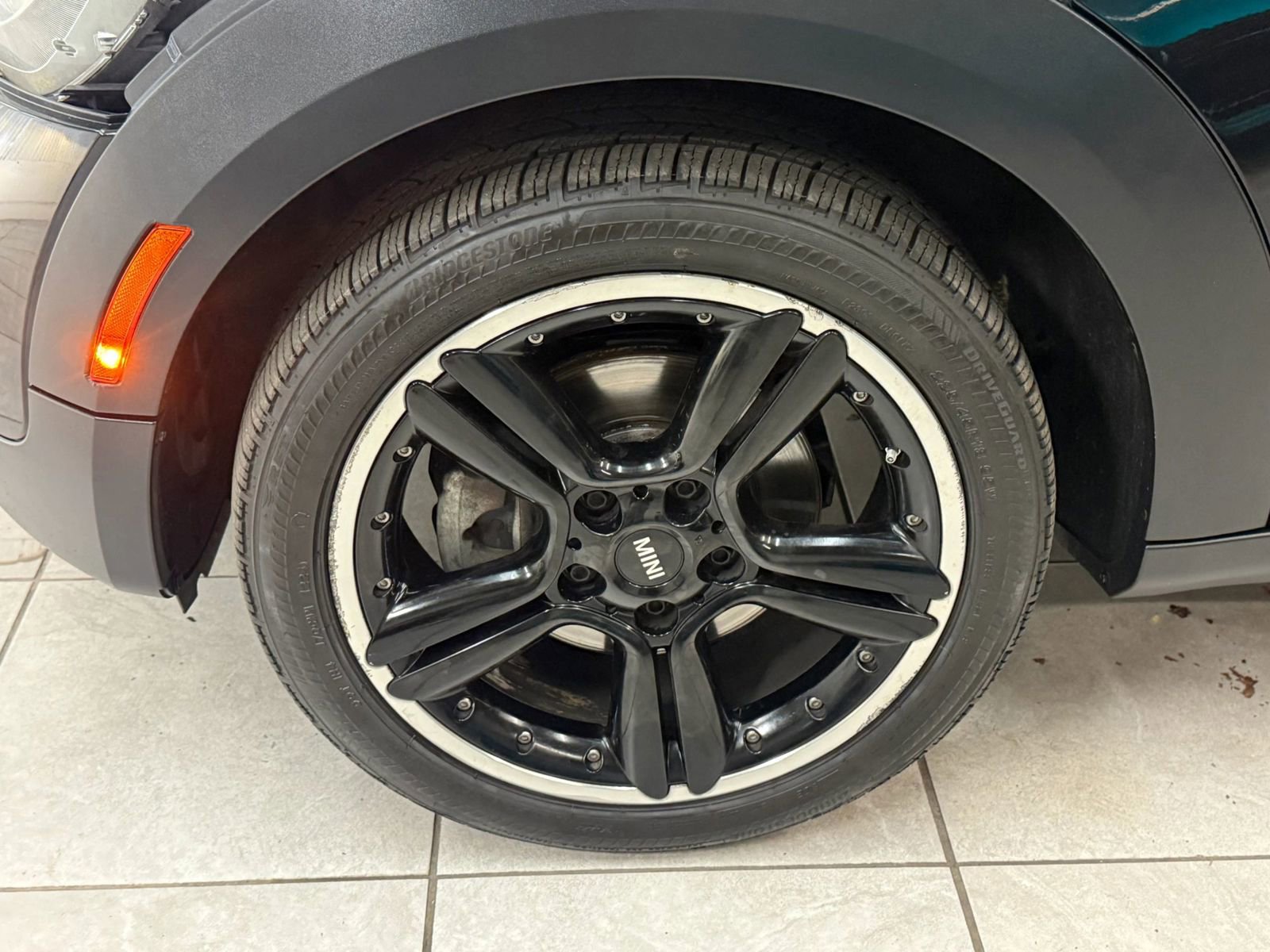 Used 2015 MINI Cooper Paceman image 33