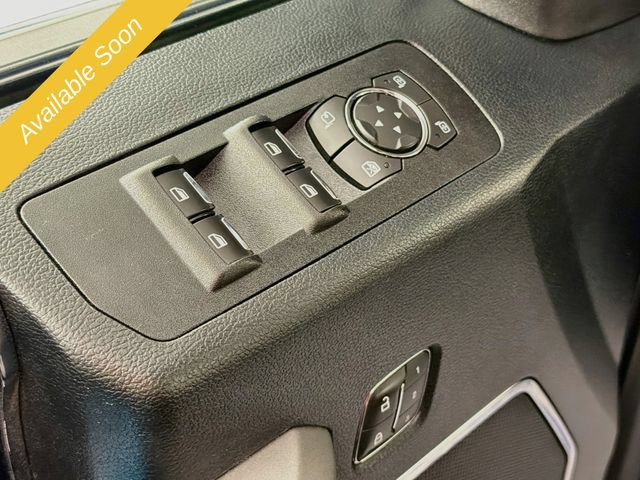 Used 2019 Ford F150 Platinum w/ Technology Package AWD/4WD image 18