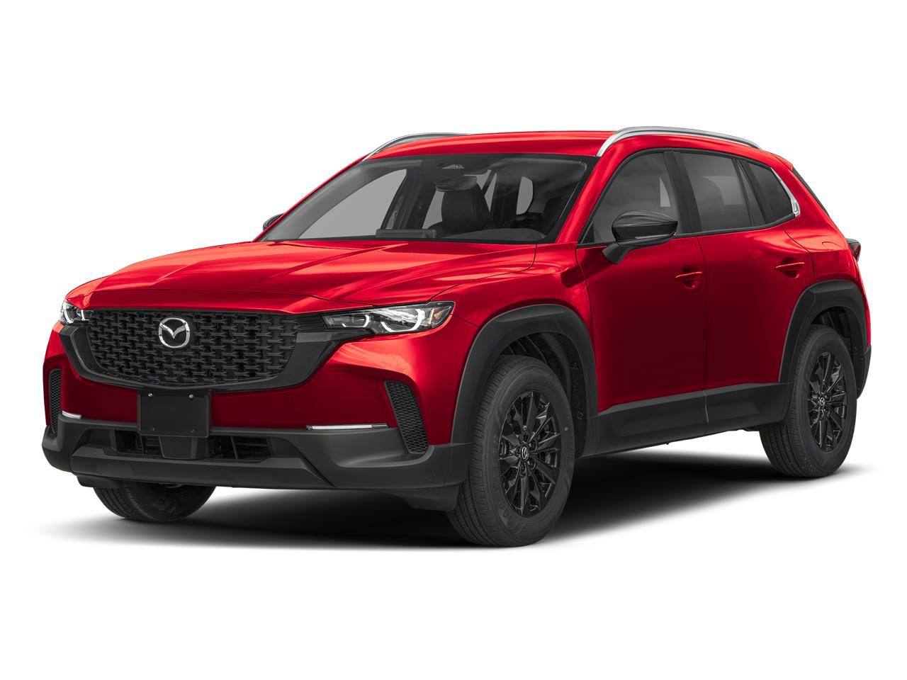 New 2026 MAZDA CX-50 AWD 2.5 S w/ Select Package image 37