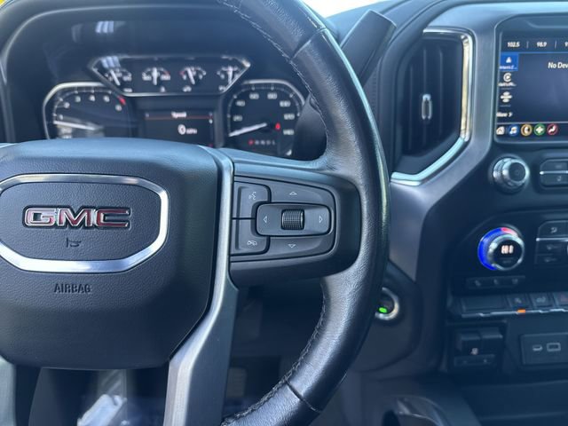 Used 2021 GMC Sierra 1500 SLT w/ SLT Convenience Package image 18