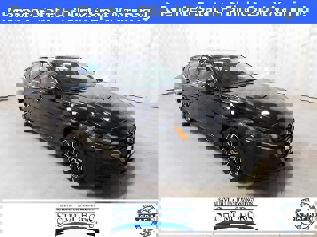 Used 2024 Nissan Altima 2.5 SR image 1