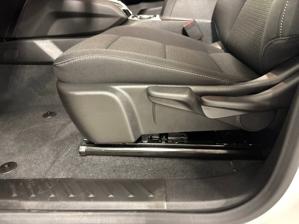 New 2026 GMC Canyon Elevation image 23