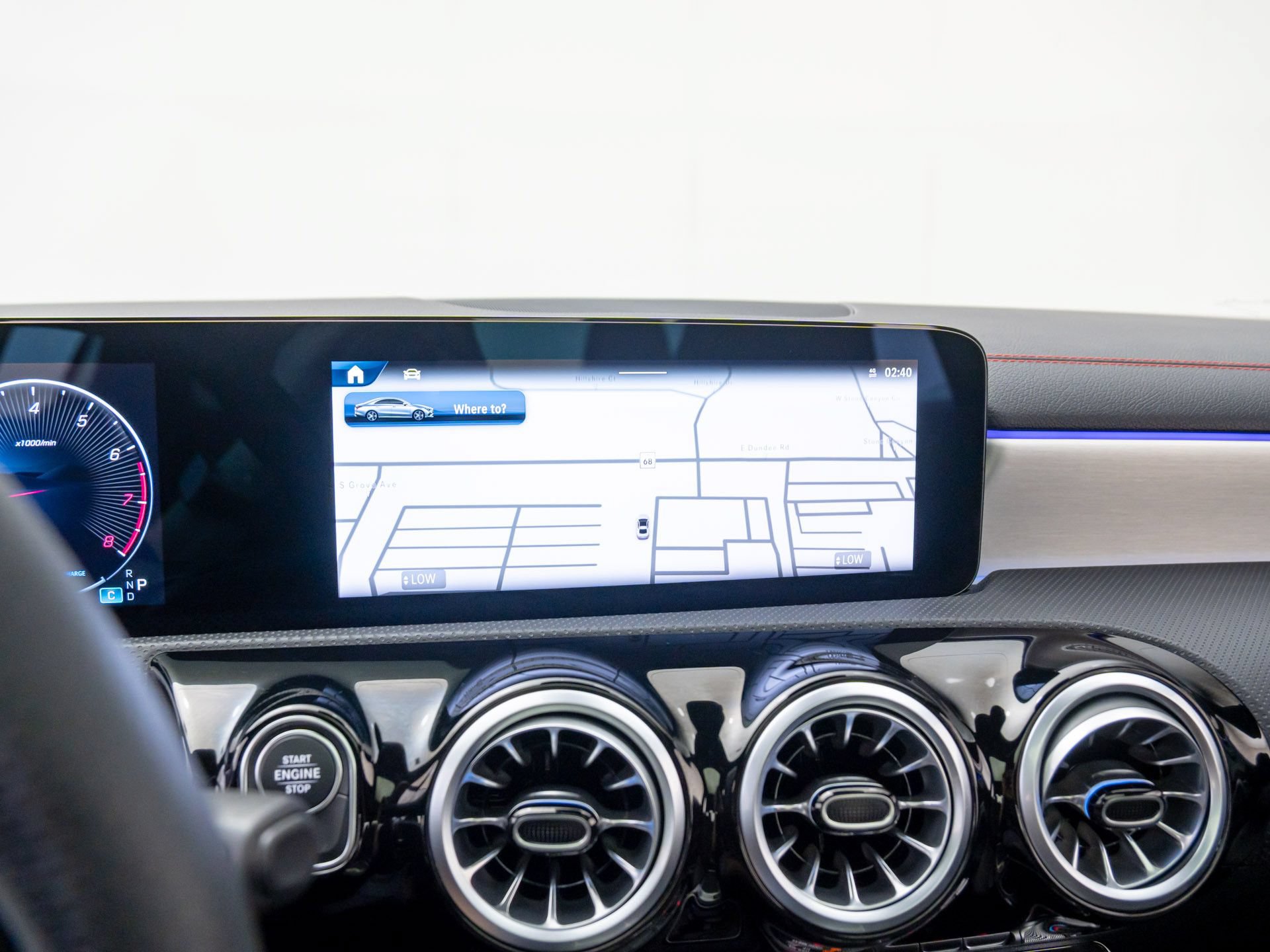 New 2026 Mercedes-Benz CLA 250 4MATIC image 25