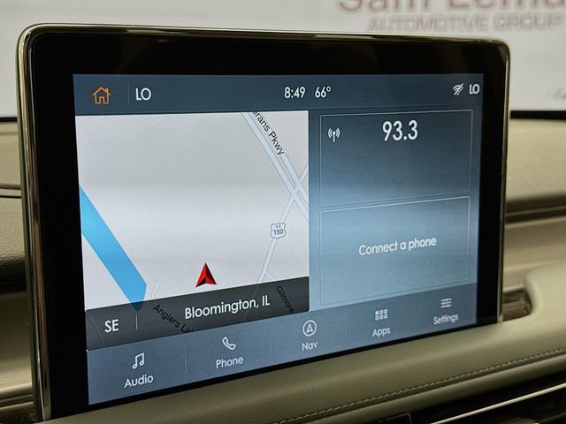 Used 2020 Lincoln Aviator Reserve w/ Equipment Group 202A image 17