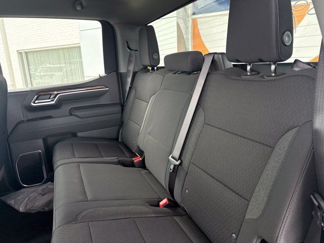 New 2026 Chevrolet Silverado 1500 RST AWD/4WD image 31
